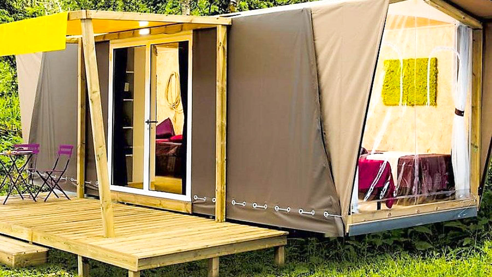 Camping dei Fiori